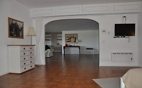 Loft 81, Incantevole, Ampio, In Zona Panoramica