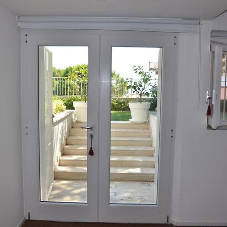 Loft 81, Incantevole, Ampio, In Zona Panoramica Ankona Zewnętrze zdjęcie