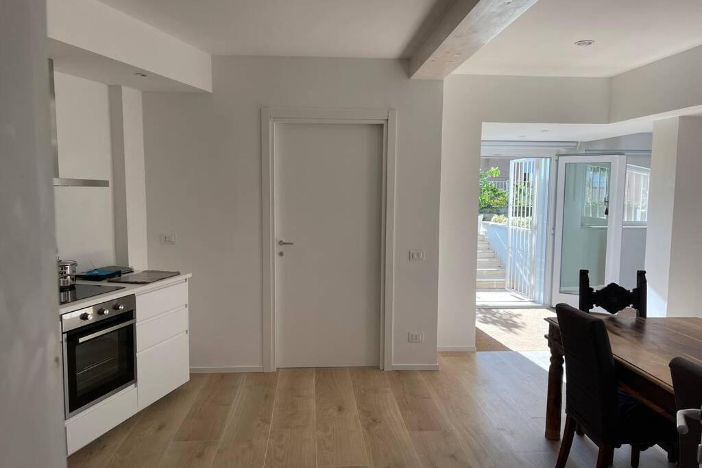 Loft 81, Incantevole, Ampio, In Zona Panoramica Ankona Zewnętrze zdjęcie
