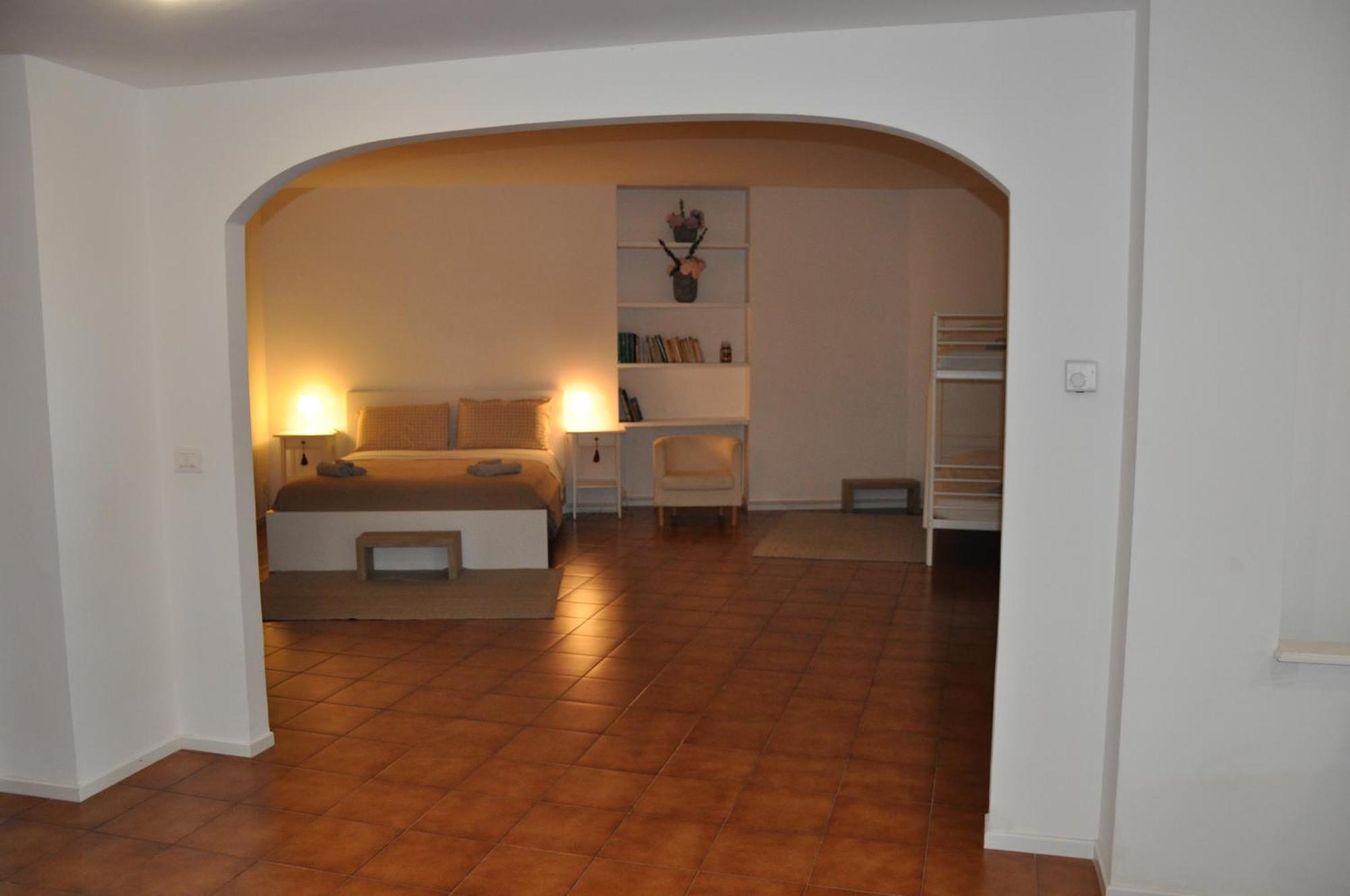 Loft 81, Incantevole, Ampio, In Zona Panoramica Ankona Zewnętrze zdjęcie