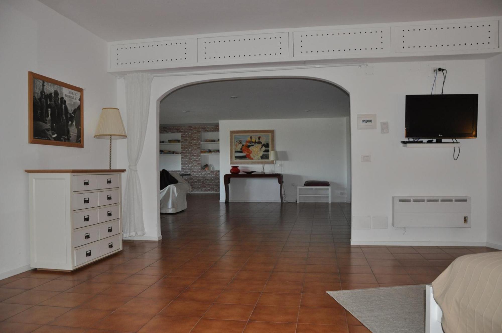Loft 81, Incantevole, Ampio, In Zona Panoramica Ankona Zewnętrze zdjęcie