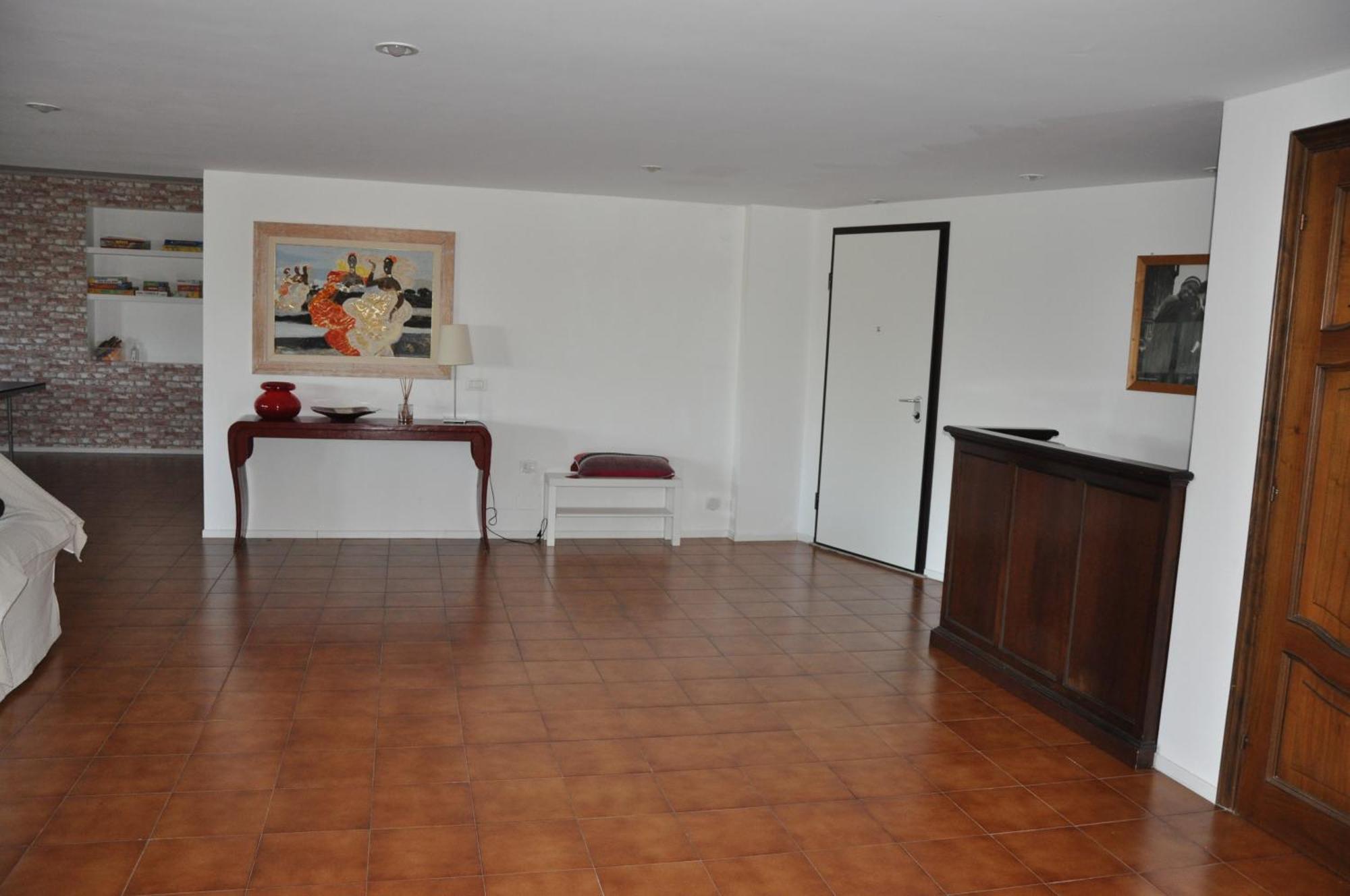 Loft 81, Incantevole, Ampio, In Zona Panoramica Ankona Zewnętrze zdjęcie