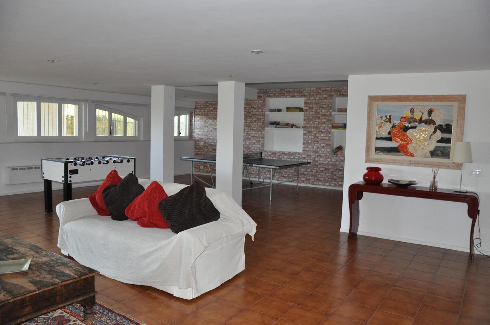 Loft 81, Incantevole, Ampio, In Zona Panoramica Ankona Zewnętrze zdjęcie